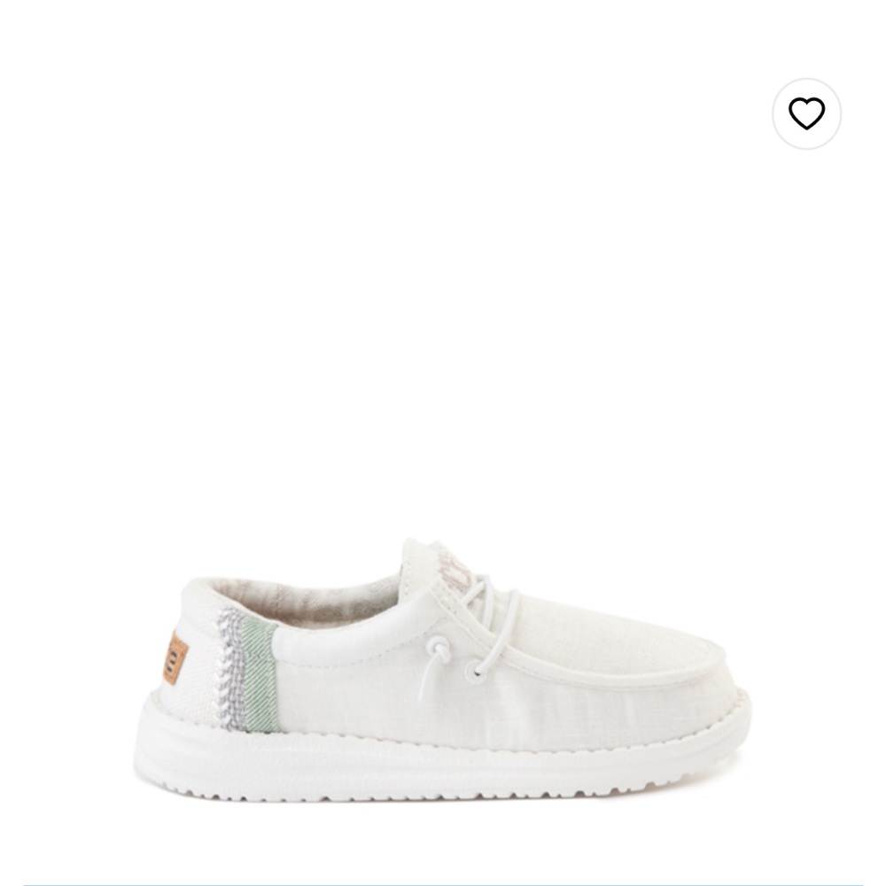Hey Dude little kid size 11 NIB